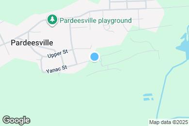 Map image of the property - 525 Yanac St