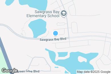 Map image of the property - 3725 Ryegrass St