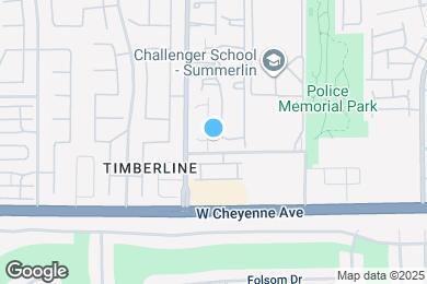 Map image of the property - 3324 Blodwen St