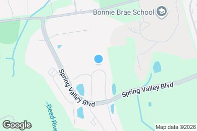 Map image of the property - 102 Woodward Ln