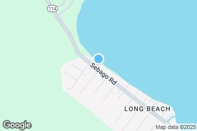 Map image of the property - 73 Sebago Rd