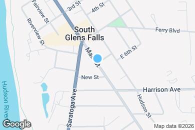 Map image of the property - 138 Main St