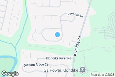Map image of the property - 6239 Leverett Dr