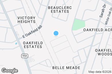 Map image of the property - 309 Monarch Ln