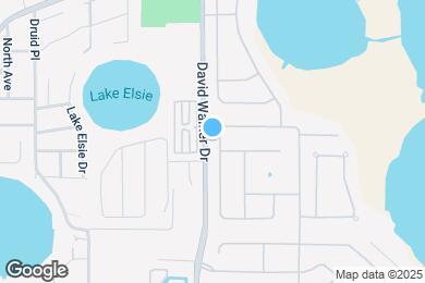 Map image of the property - 4012 Waltham Forest Dr