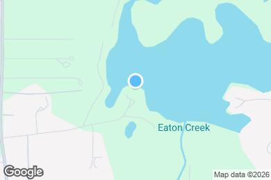 Map image of the property - 9824 62nd Ave SE