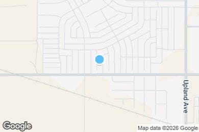 Map image of the property - 3217 Volney Ave