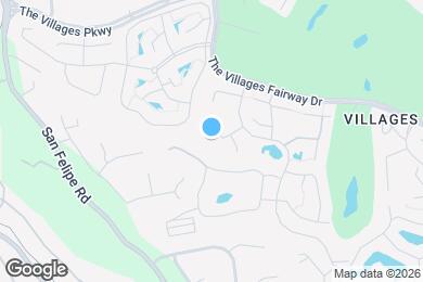 Map image of the property - 6057 Montgomery Bend