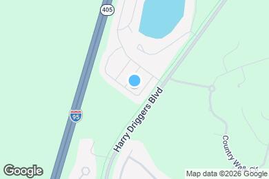 Map image of the property - 546 Fox Run Cir