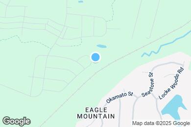 Map image of the property - 740 Ben Ledi Ct