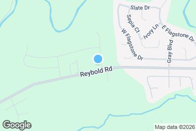 Map image of the property - 1903 Spearfish Ct