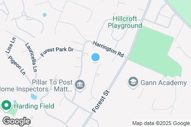 Map image of the property - 78 Rosewood Dr