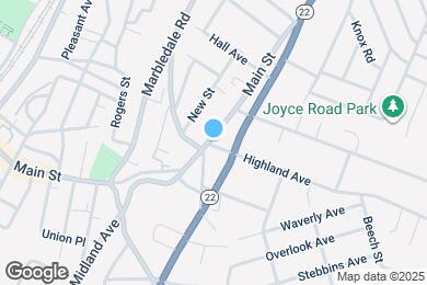 Map image of the property - 230 Main St