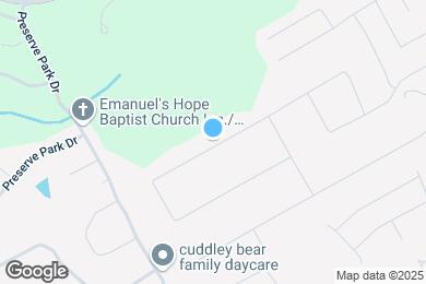 Map image of the property - 2062 Red Rose Ln