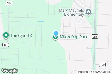 Map image of the property - 412 Br Vlg Wy