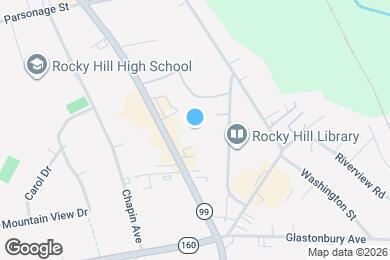 Map image of the property - 2310 Harbor View Dr