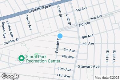 Map image of the property - 510 Premier Blvd