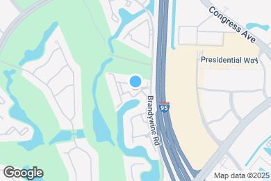 Map image of the property - Royal St. George at the Villages Apartment Homes