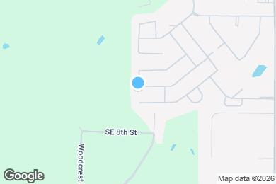 Map image of the property - 20542 Frontier Pl
