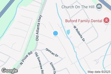 Map image of the property - 4584 Forest Green Dr