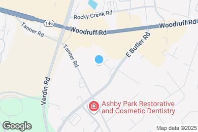 Map image of the property - The Paragon