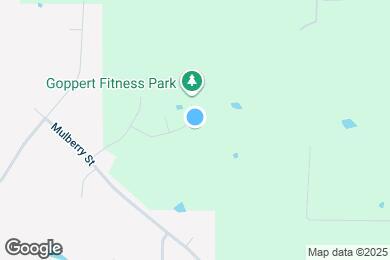 Map image of the property - 2204 Alexandria Ln