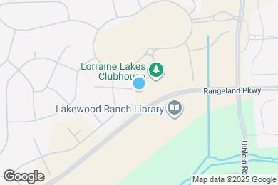 Map image of the property - 14515 Cedar Mill Dr