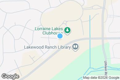 Map image of the property - 14530 Cedar Mill Dr