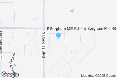 Map image of the property - 5340 Riverrun Ct