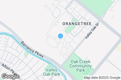 Map image of the property - 429 Tangelo