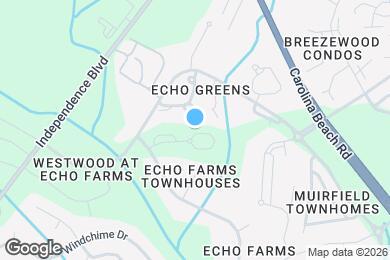 Map image of the property - 980 Coosaw Pl