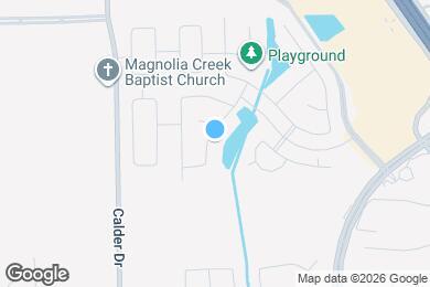 Map image of the property - 255 Crystal Isle Dr