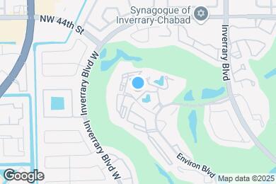 Map image of the property - 7081 Environ Blvd