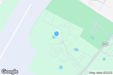 Map image of the property - The Hub