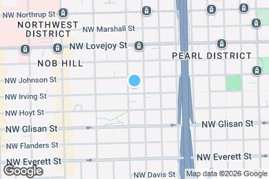 Map image of the property - Worthington