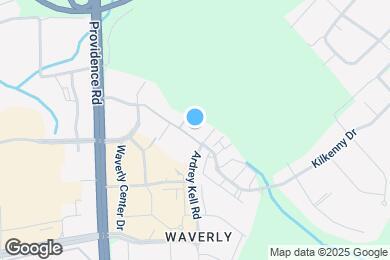 Map image of the property - 6525 Providence Farm Ln
