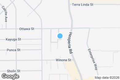 Map image of the property - 13229 Great Falls Ave