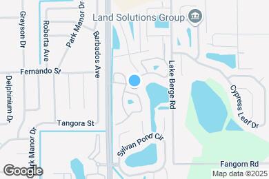 Map image of the property - Highpoint Club