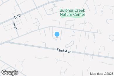 Map image of the property - 24352 Dover Ln