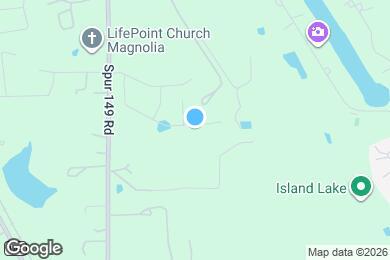 Map image of the property - 13443 Maltessa Dr