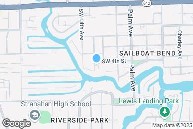 Map image of the property - 412 Olssen Ave