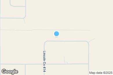 Map image of the property - 1132 Saddle Dr