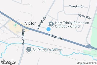 Map image of the property - 155 E Main St