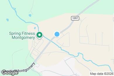 Map image of the property - 320 Terra Vis Cir