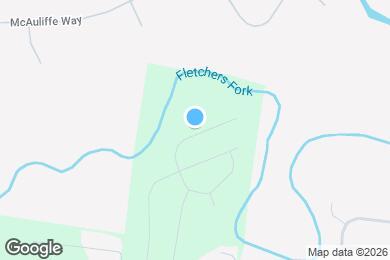 Map image of the property - 458 Mattingly Dr