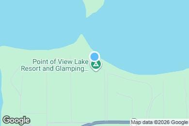 Map image of the property - 3932 Point of Vw Trl