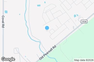 Map image of the property - 7235 Eclipse Pl