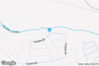 Map image of the property - 5310 Copse Dr