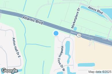 Map image of the property - 12028 Shooting Star Ct