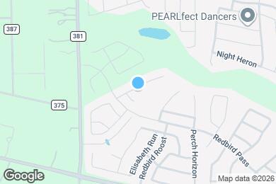 Map image of the property - 180 Reeves Garden